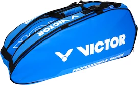 Schlägertasche Victor Doublethermobag 9111 Blue