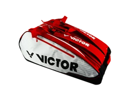 Schlägertasche Victor Multithermo Bag 9034 Red