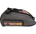 Schlägertasche Victor  Multithermobag 9030 Grey/Pink