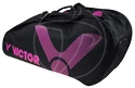 Schlägertasche Victor Pro 9140 Pink