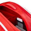 Schlägertasche Wilson  2025 Padel Tour Bag Red