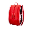 Schlägertasche Wilson  2025 Padel Tour Bag Red