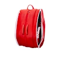 Schlägertasche Wilson  2025 Padel Tour Bag Red