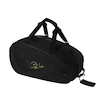 Schlägertasche Wilson  Bela Super Tour Padel Black