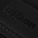 Schlägertasche Wilson  Bela Super Tour Padel Black
