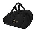 Schlägertasche Wilson  Bela Super Tour Padel Black