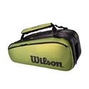 Schlägertasche Wilson Blade Super Tour 15 Pack