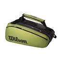 Schlägertasche Wilson Blade Super Tour 15 Pack