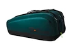 Schlägertasche Wilson  Blade Super Tour 15Pk V9 Green
