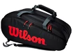 Schlägertasche Wilson Clash