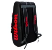 Schlägertasche Wilson Clash