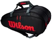 Schlägertasche Wilson Clash