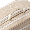 Schlägertasche Wilson  Padel Team Bag Sand