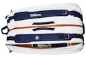 Schlägertasche Wilson  Roland Garros Super Tour 15 PK