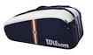 Schlägertasche Wilson  Roland Garros Super Tour 9 PK