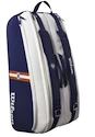 Schlägertasche Wilson  Roland Garros Super Tour 9 PK