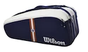 Schlägertasche Wilson  Roland Garros Super Tour 9 PK