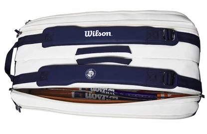 Schlägertasche Wilson  Roland Garros Super Tour 9 PK