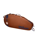 Schlägertasche Wilson  Roland Garros Team 3 PK Clay
