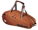 Schlägertasche Wilson  Roland Garros Team 6 PK Clay