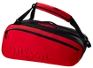 Schlägertasche Wilson  Super Tour 15 Pack Clash v2.0
