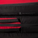 Schlägertasche Wilson  Super Tour 15 Pack Clash v2.0