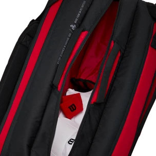 Schlägertasche Wilson  Super Tour 15 Pack Clash v2.0