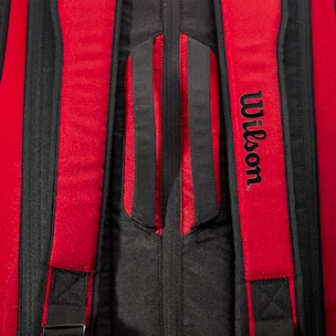 Schlägertasche Wilson  Super Tour 15 Pack Clash v2.0