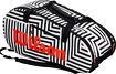 Schlägertasche Wilson Super Tour 2 Compartment Large Bold