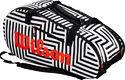 Schlägertasche Wilson Super Tour 2 Compartment Large Bold