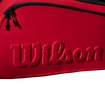 Schlägertasche Wilson  Super Tour 6 Pack Clash v2.0