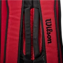 Schlägertasche Wilson  Super Tour 6 Pack Clash v2.0