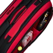 Schlägertasche Wilson  Super Tour 9 Pack Clash v2.0