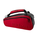 Schlägertasche Wilson  Super Tour 9 Pack Clash v2.0