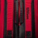 Schlägertasche Wilson  Super Tour 9 Pack Clash v2.0