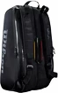 Schlägertasche Wilson  Super Tour 9 Pack Pro Staff Black