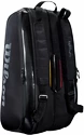 Schlägertasche Wilson  Super Tour 9 Pack Pro Staff Black