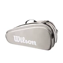 Schlägertasche Wilson  Tour 6PK Stone