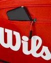 Schlägertasche Wilson  Tour Red Padel Bag
