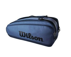 Schlägertasche Wilson Tour Ultra 6 PK