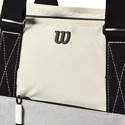 Schlägertasche Wilson  Women´s Tote Grey/Blue