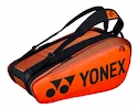 Schlägertasche Yonex 92029 Copper Orange