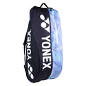 Schlägertasche Yonex 92226 Navy/Saxe