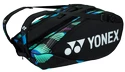 Schlägertasche Yonex  92229 Green Purple