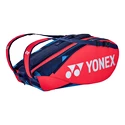 Schlägertasche Yonex  92229 Scarlet