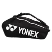 Schlägertasche Yonex  Club 12R 1222 Black