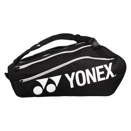 Schlägertasche Yonex Club 12R 1222 Black