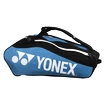 Schlägertasche Yonex  Club 12R 1222 Black/Blue