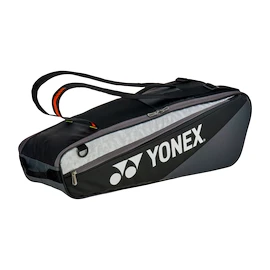 Schlägertasche Yonex Club Racquet Bag 52526 Grayish Black