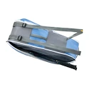 Schlägertasche Yonex  Club Racquet Bag 52526 Grayish Blue
